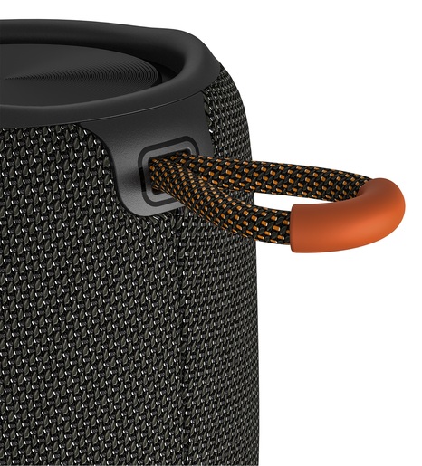 Blackview AuraBass 2 BT zvučnik, crna