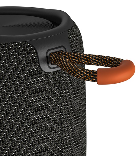 Blackview AuraBass 2 BT zvučnik, crna