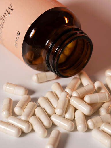 EQUA Magnesium Complex