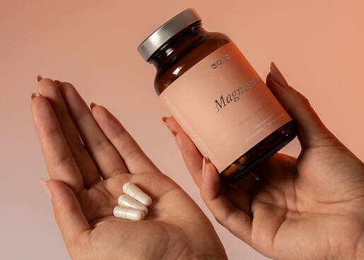 EQUA Magnesium Complex