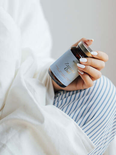 EQUA Zzzone Out kapsule