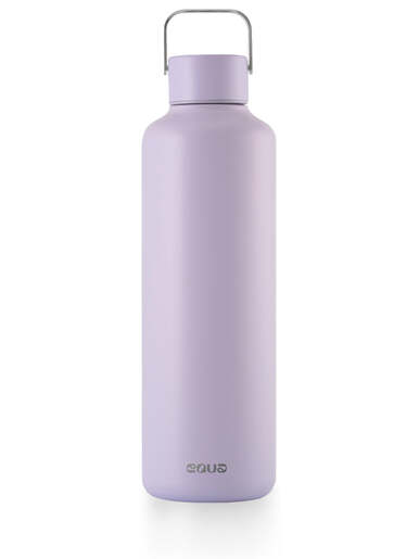 EQUA boca od nehrđajućeg čelika, Timeless Lavender, 1000ml