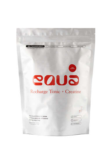 EQUA Recharge Tonic + Creatine, Grapefruit