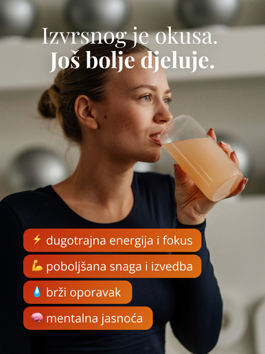 EQUA Recharge Tonic + Creatine, Grapefruit