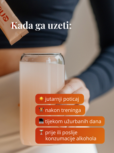 EQUA Recharge Tonic + Creatine, Grapefruit