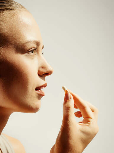 EQUA Vitamin D3 + K2 + E