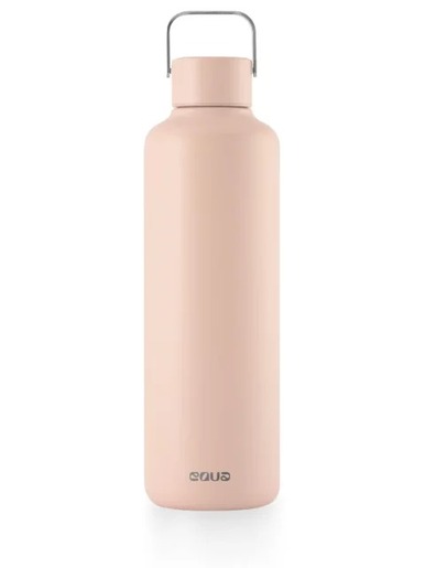 EQUA boca od nehrđajućeg čelika, Timeless Rose, 1000ml