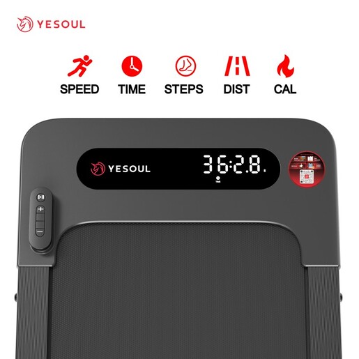 Yesoul traka za hodanje WalkingPad W2