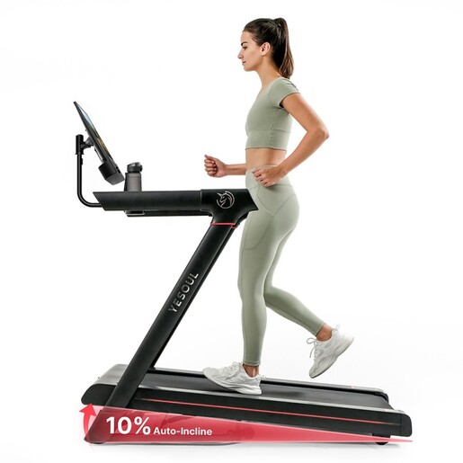 Yesoul traka za trčanje i hodanje  T3 Plus