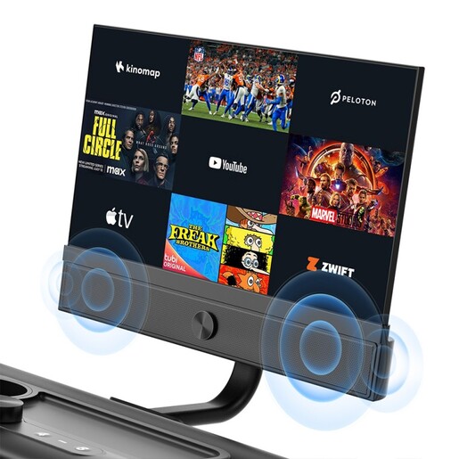 Yesoul traka za trčanje i hodanje  T3 Plus