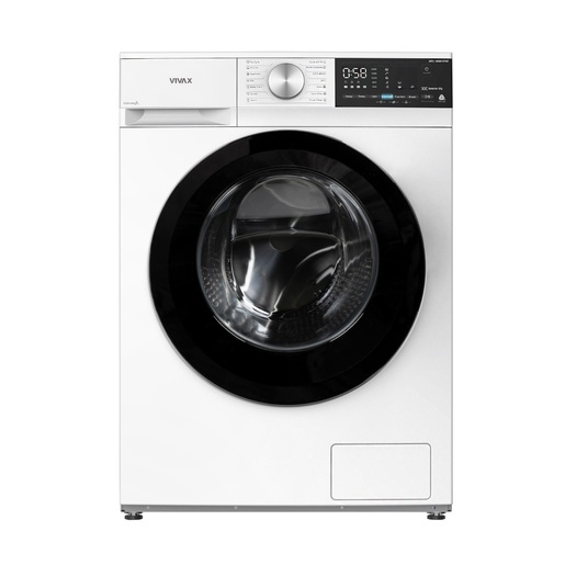 Vivax perilica rublja WFL-140816PMI + usisavač VCB-3002V