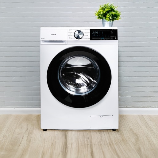 Vivax perilica rublja WFL-140816PMI + usisavač VCB-3002V