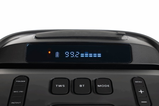 VIVAX VOX BT/karaoke zvučnik BS-1010