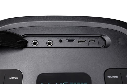 VIVAX VOX BT/karaoke zvučnik BS-1310