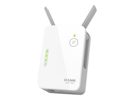 D-Link Wireless Range Extender AC1200