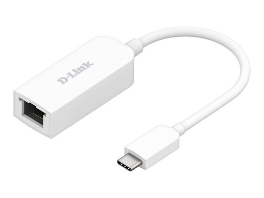 D-Link USB-C na 2.5 Gigabit Ethernet, mrežni adapter