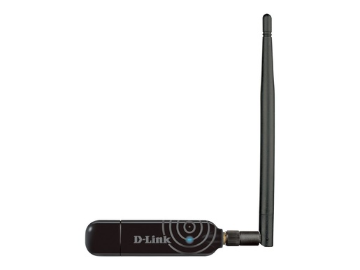 D-Link N300 USB Wi-Fi adapter