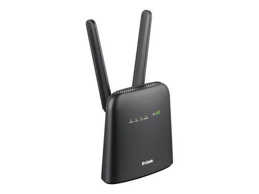 D-Link DWR-920/E 4G LTE, N300, router