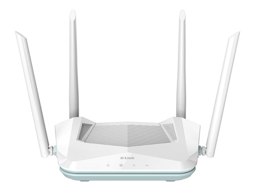 D-Link R15 Eagle Pro, Wi-Fi 6, AX1500 Smart router