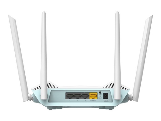 D-Link R15 Eagle Pro, Wi-Fi 6, AX1500 Smart router