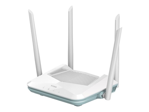 D-Link R15 Eagle Pro, Wi-Fi 6, AX1500 Smart router