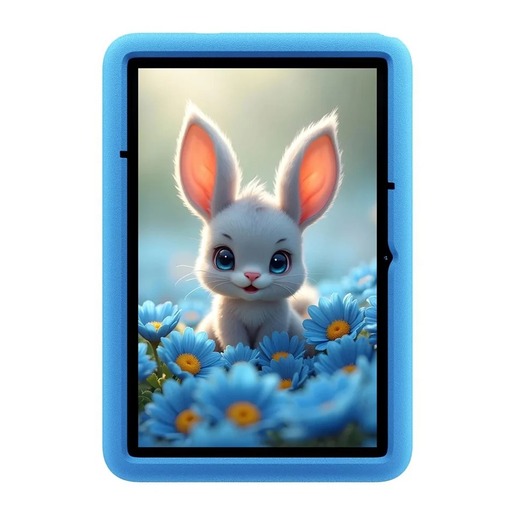 Blackview Tab 60 Pro Kids 10.1" 4GB/128GB LTE, tablet, plavi + gratis cover, Stylus Pen