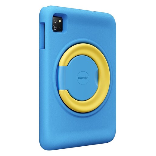 Blackview Tab 60 Pro Kids 10.1" 4GB/128GB LTE, tablet, plavi + gratis cover, Stylus Pen