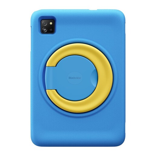 Blackview Tab 60 Pro Kids 10.1" 4GB/128GB LTE, tablet, plavi + gratis cover, Stylus Pen