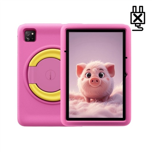 Blackview Tab A6 Kids 10.1" 4GB/128GB WiFi, tablet, rozi + gratis cover