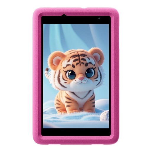 Blackview Tab A5 Kids 8" 3GB/64GB LTE, tablet, rozi + gratis cover