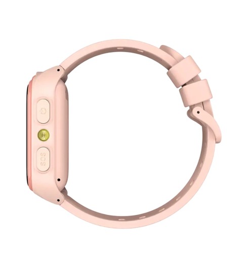 Blackview Z30, dječji pametni sat, roza