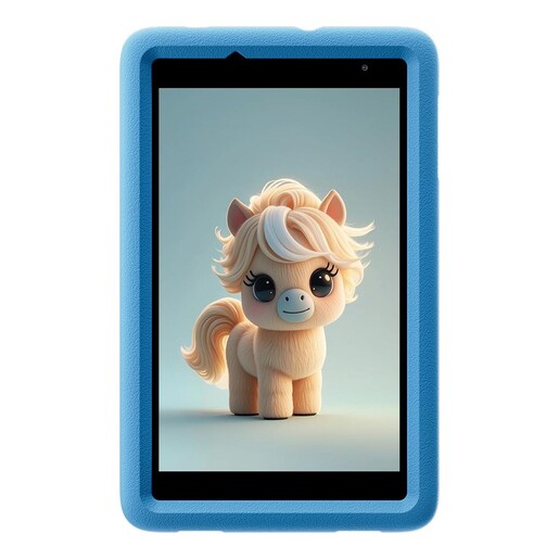 Blackview Tab A5 Kids 8" 3GB/64GB LTE, tablet, plavi + gratis cover