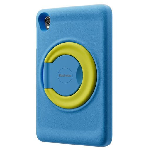Blackview Tab A5 Kids 8" 3GB/64GB LTE, tablet, plavi + gratis cover