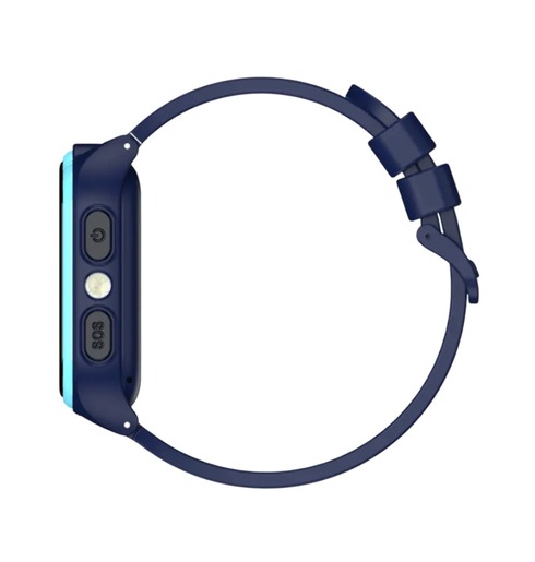 Blackview Z30, dječji pametni sat, plava