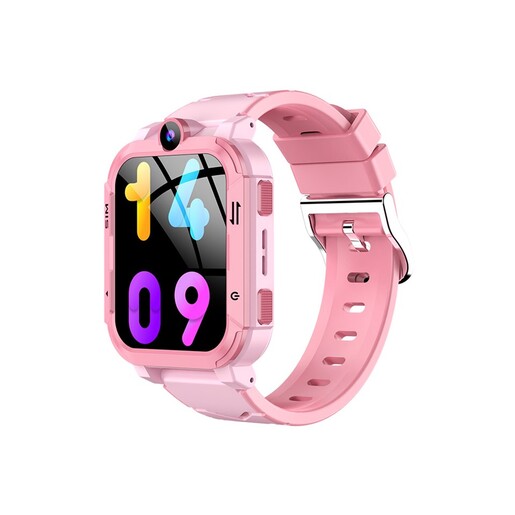 Blackview Z20 LTE, dječji pametni sat, roza