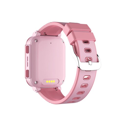 Blackview Z20 LTE, dječji pametni sat, roza