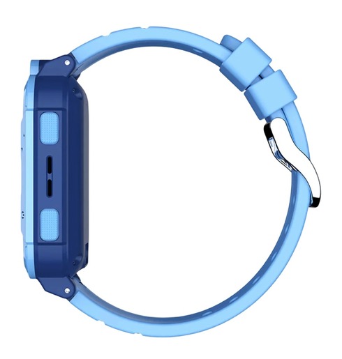 Blackview Z20 LTE, dječji pametni sat, plava