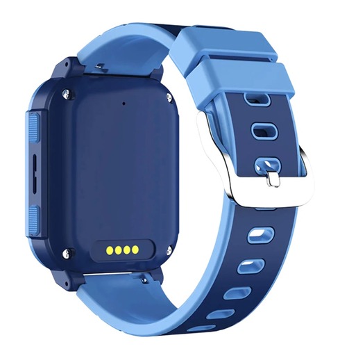 Blackview Z20 LTE, dječji pametni sat, plava