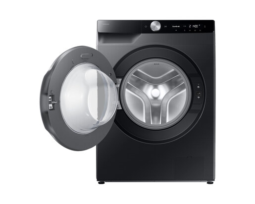 SAMSUNG perilica rublja WW90DG6G94LBU4