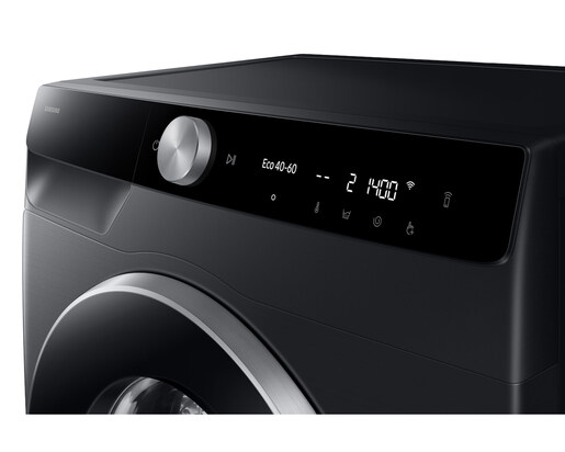 SAMSUNG perilica rublja WW90DG6G94LBU4