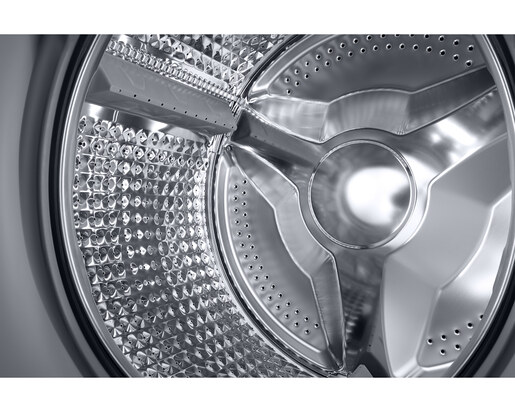 SAMSUNG perilica sušilica rublja WD80T4046CE/LE