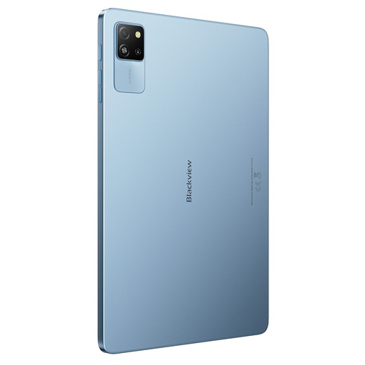 Blackview Tab 60 4GB/128GB WiFi 10.1" plavi, tablet + preklopna torbica