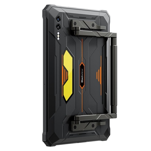 Blackview Active 10 Pro 12GB/512GB 5G 10.95" narančasti, tablet + stylus pen