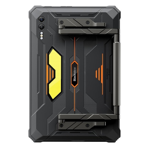 Blackview Active 10 Pro 12GB/512GB 5G 10.95" narančasti, tablet + stylus pen