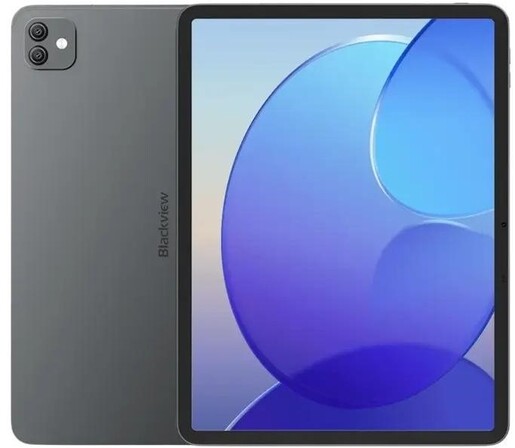 Blackview Link 8 12GB/256GB WiFi 12.7" sivi, tablet + cover, stylus pen, tipkovnica, bezični miš, slušalice