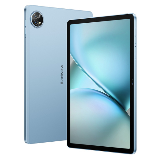 Blackview Zeno 10 8GB/256GB 5G 11" plavi, tablet + preklopna torbica, stylus olovka, tipkovnica, bezični miš, punjač