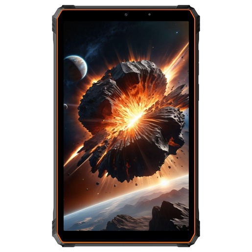 Blackview Active 5 8GB/128GB LTE 8.68" narančasti, tablet