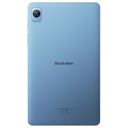 Blackview Tab 60 6GB/128GB LTE 8.68" plavi, tablet + preklopna torbica