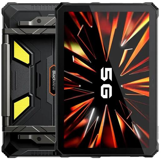 Blackview Active 12 Pro 16GB/1TB 5G LTE 11" crni, tablet