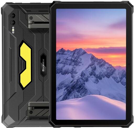 Blackview Active 10 Pro 12GB/512GB 5G 10.95" crni, tablet + stylus pen